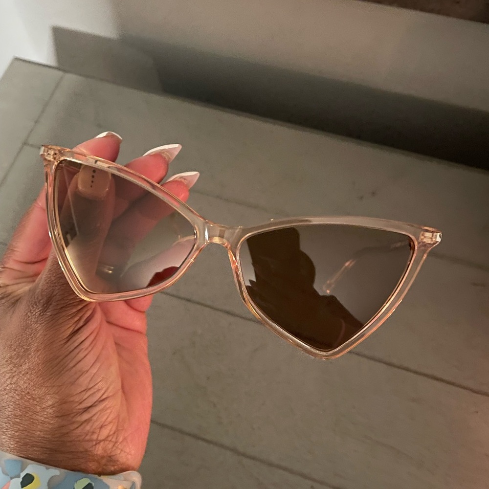 Saint Laurent “Jerry” Sunglasses